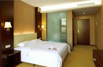 Wujiaer Hotel - Xiamen Exterior foto