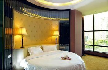 Wujiaer Hotel - Xiamen Exterior foto